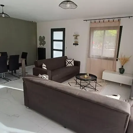 Villa Soleyana *