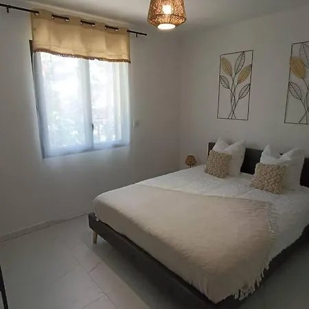 Soleyana Villa *