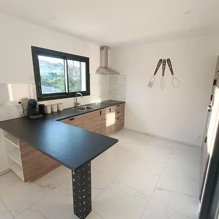 Soleyana Villa Meynes