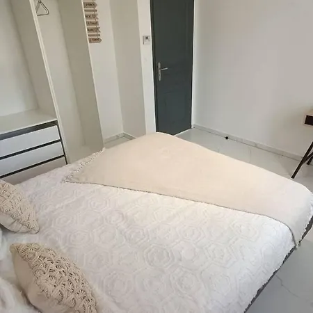 Soleyana Villa *
