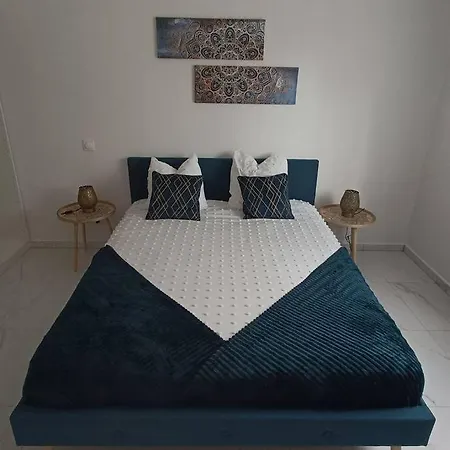 Soleyana Villa