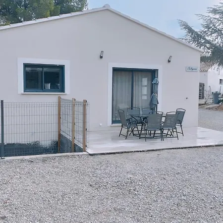 Villa Soleyana Meynes