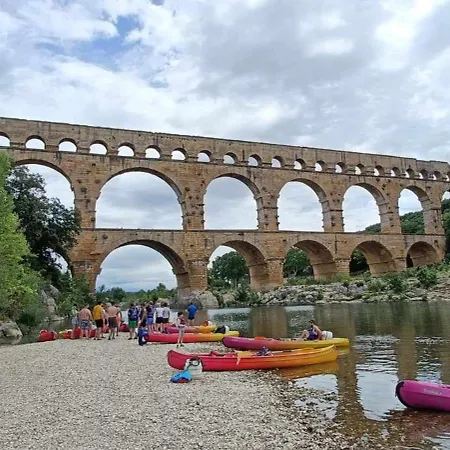 Soleyana Villa Meynes