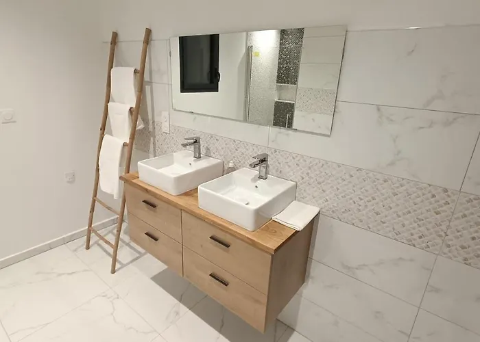 Villa Soleyana Meynes