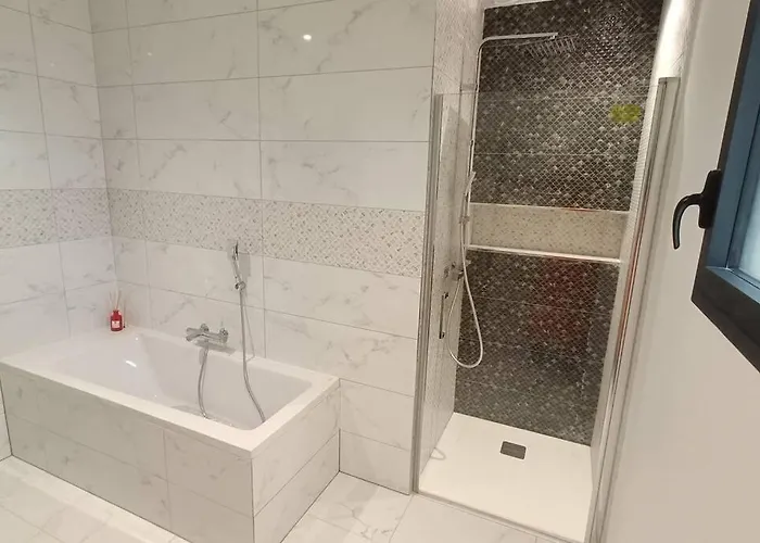 Villa Soleyana Meynes