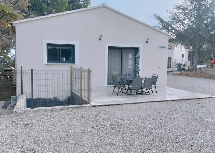 Villa Soleyana Meynes