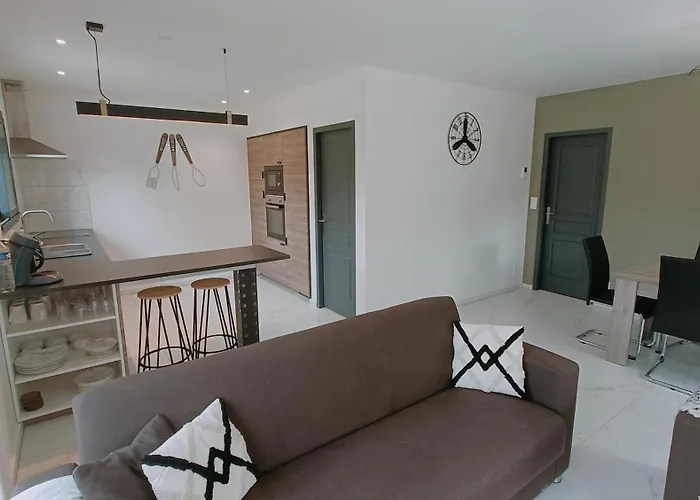 Villa Soleyana Meynes