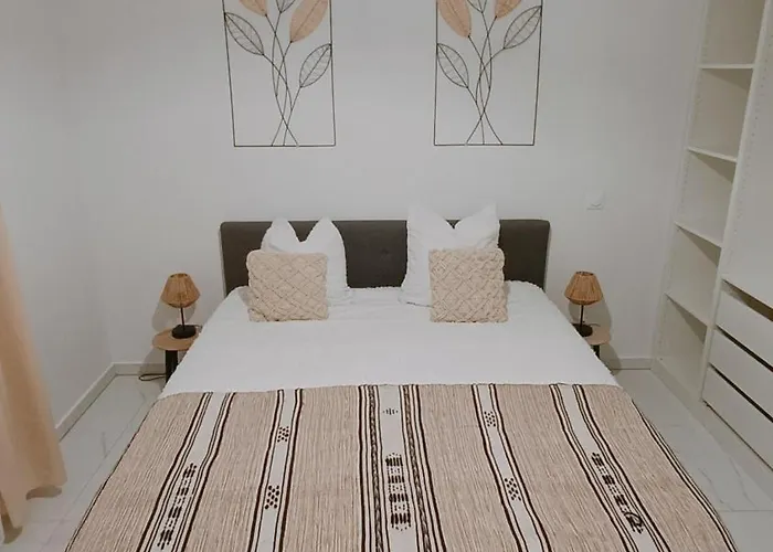 Villa Soleyana Meynes