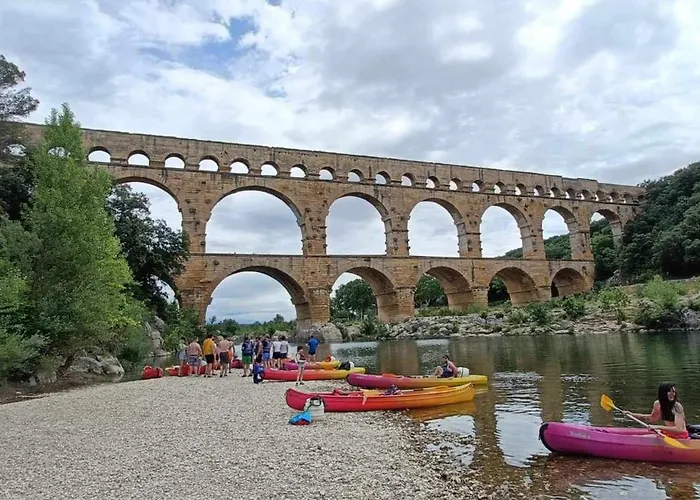 Soleyana Villa Meynes